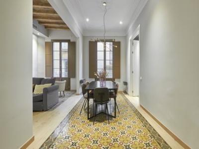 Vente Appartement BARCELONA 08001