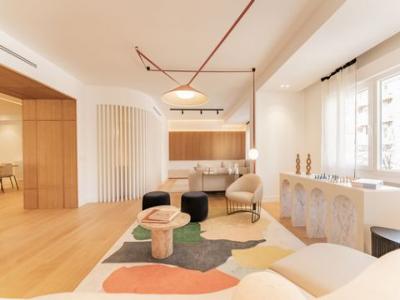 Vente Appartement BARCELONA 08001