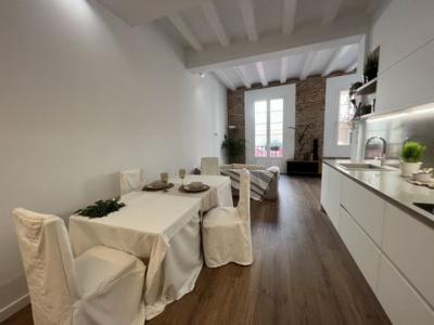 Vente Appartement BARCELONA 08001