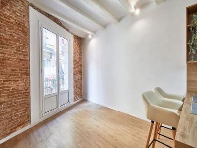 Vente Appartement BARCELONA 08001