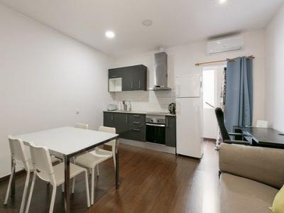 Vente Appartement BARCELONA 08001