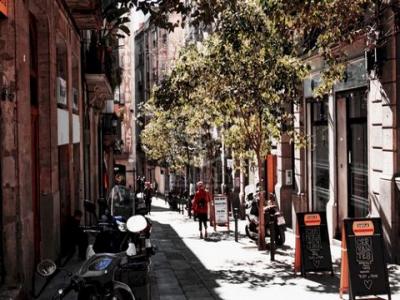 Vente Local commercial BARCELONA 08001