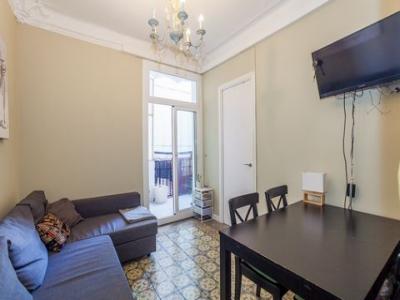 Vente Appartement 4 pices BARCELONA 08001