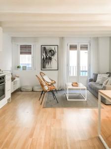 Vente Appartement BARCELONA 08001