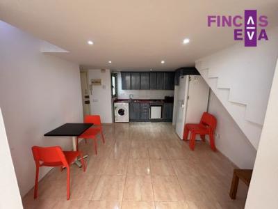 Vente Appartement BARCELONA 08001