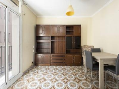 Vente Appartement BARCELONA 08001