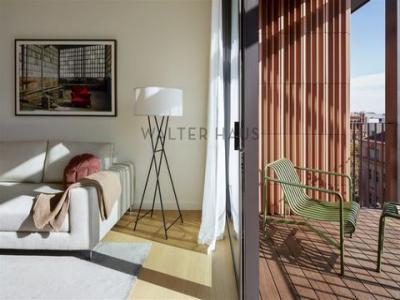 Location Appartement BARCELONA 08001