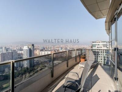 Location Appartement BARCELONA 08001