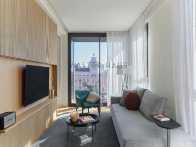 Location Appartement BARCELONA 08001