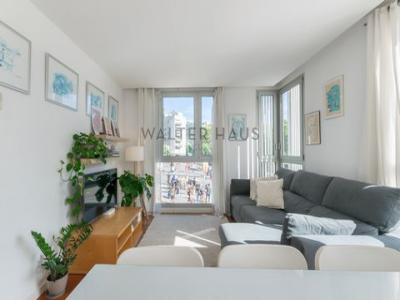 Location Appartement BARCELONA 08001