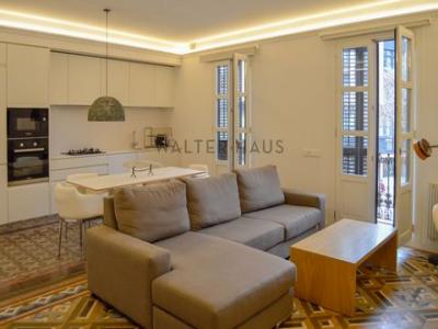 Location Appartement BARCELONA 08001