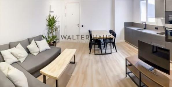 Location Appartement BARCELONA 08001