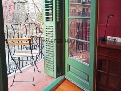 Location Appartement BARCELONA 08001