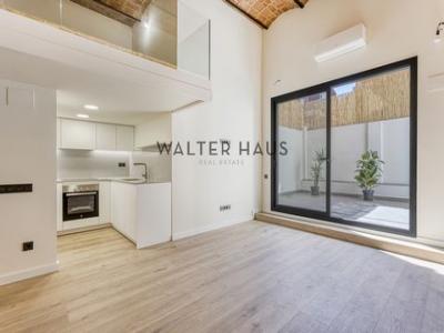 Vente Appartement BARCELONA 08001