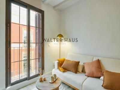 Vente Appartement BARCELONA 08001