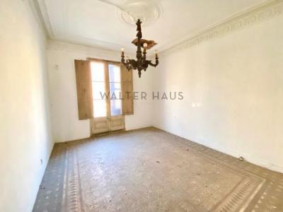 Vente Appartement BARCELONA 08001