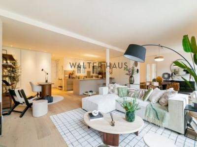 Vente Appartement BARCELONA 08001