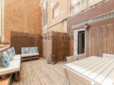 Vente Appartement BARCELONA 08001