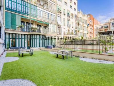 Vente Appartement BARCELONA 08001