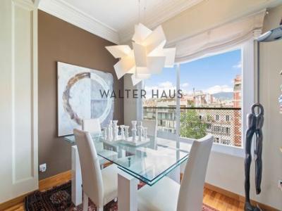 Vente Appartement BARCELONA 08001