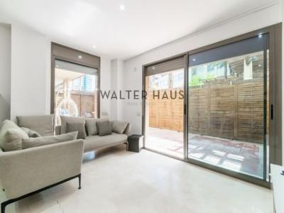 Vente Appartement BARCELONA 08001