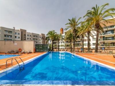 Vente Appartement BARCELONA 08001