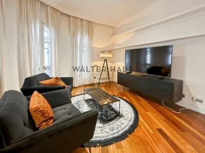 Location Appartement BARCELONA 08001