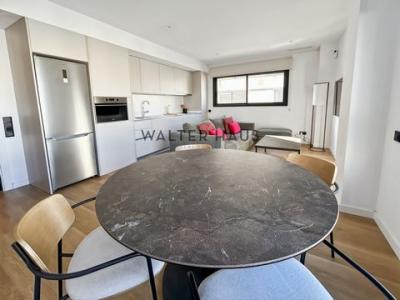 Location Appartement BARCELONA 08001