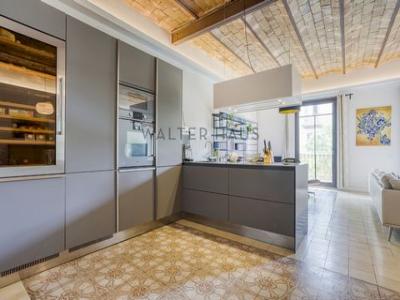 Vente Appartement BARCELONA 08001