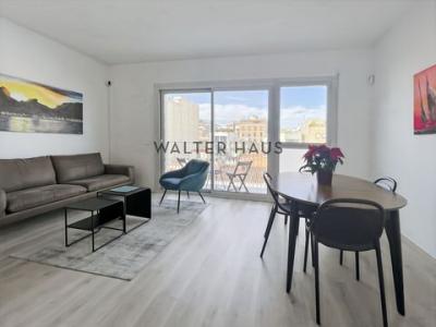 Location Appartement BARCELONA 08001