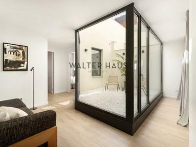 Location Appartement BARCELONA 08001