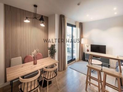 Location Appartement BARCELONA 08001