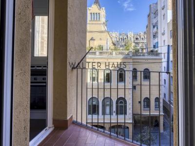 Vente Appartement BARCELONA 08001