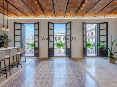 Vente Appartement BARCELONA 08001