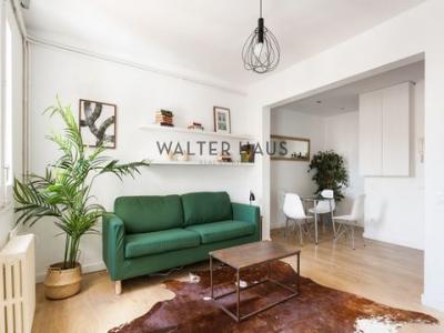 Location Appartement BARCELONA 08001