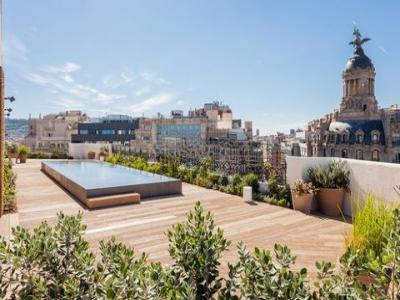 Vente Appartement 3 pices BARCELONA 08001