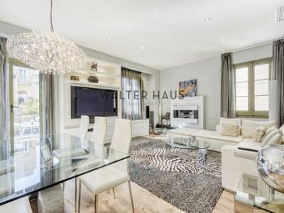 Vente Appartement BARCELONA 08001