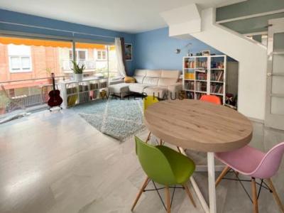 Location Appartement BARCELONA 08001