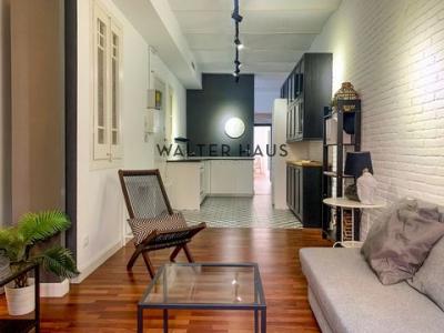 Location Appartement BARCELONA 08001