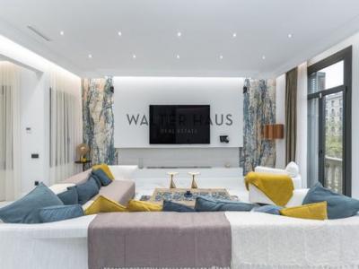 Location Appartement BARCELONA 08001