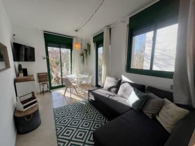 Vente Appartement BARCELONA 08001