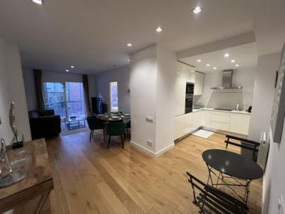 Vente Appartement BARCELONA 08001