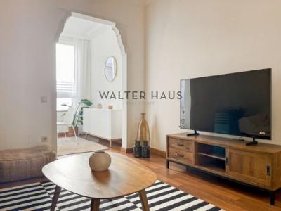 Location Appartement BARCELONA 08001
