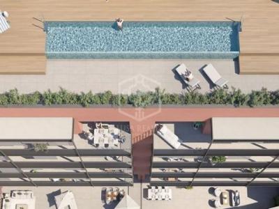 Vente Appartement BARCELONA 08001