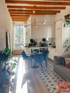 Location Appartement BARCELONA 08001