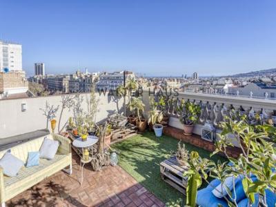 Vente Appartement BARCELONA 08001