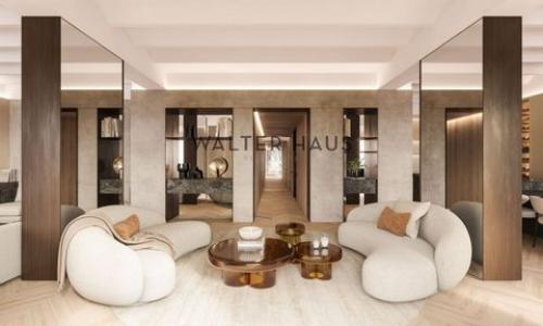 Vente Appartement BARCELONA 08001