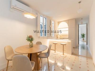 Vente Appartement BARCELONA 08001