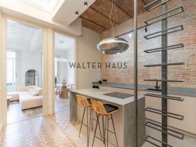 Vente Appartement BARCELONA 08001