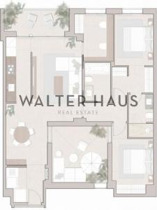 Vente Appartement BARCELONA 08001